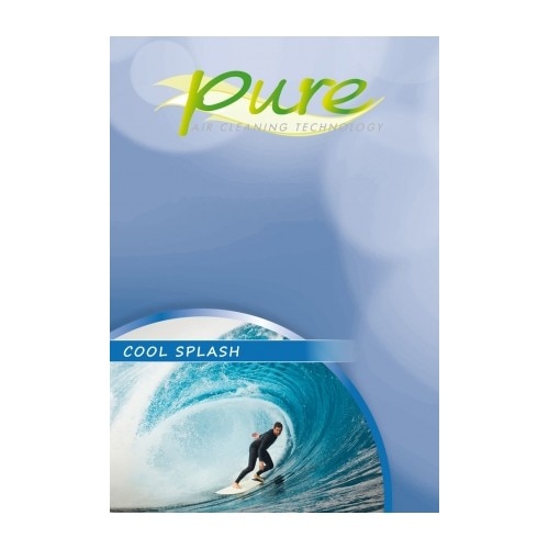 Rezerva Odorizant Trisa Pure Cool Splash 9340.9814