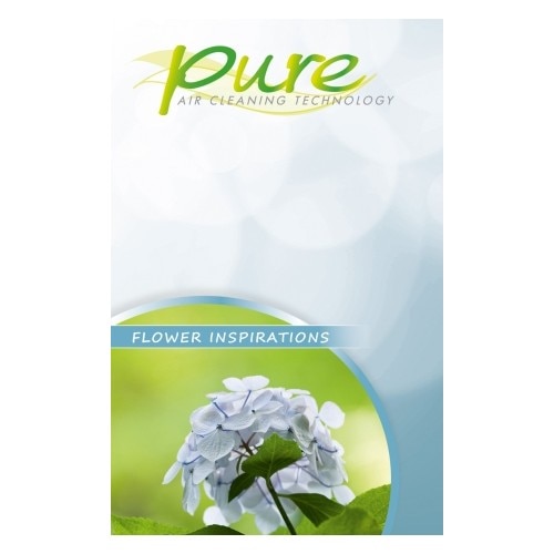 Rezerva Odorizant Trisa Pure Flower Inspirations 9340.9808