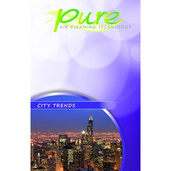 Rezerva Odorizant Trisa Pure City Trends 9340.9801 Rezerva Odorizant Trisa Pure City Trends 9340.9801