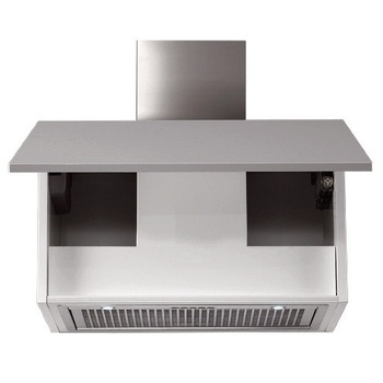 Hota incorporabila Falmec GRUPPOINC50, Capacitate absorbtie 800 mc/h, Tehnologie reducere zgomot NRS, Dynamic LED, Telecomanda, 50 cm, Argintiu Hota incorporabila Falmec GRUPPOINC50, Capacitate absorbtie 800 mc/h, Tehnologie reducere zgomot NRS, Dynamic LED, Telecomanda, 50 cm, Argintiu