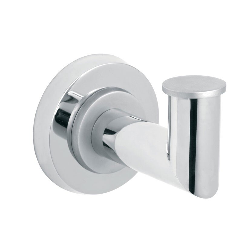 Cuier de baie pentru prosoape, Ferro, Torrente