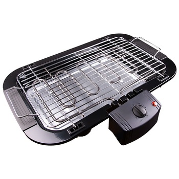 Gratar electric SAPIR SP 1015 F , 2000W, 3 trepte, Termostat Gratar electric SAPIR SP 1015 F , 2000W, 3 trepte, Termostat