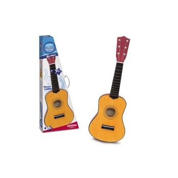 Chitara din lemn 55 cm, Bontempi Chitara din lemn 55 cm, Bontempi