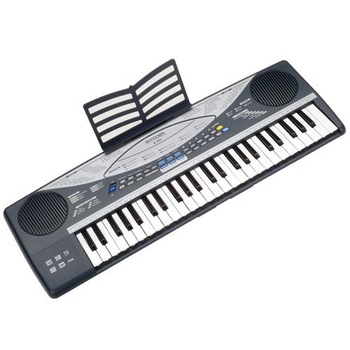 Orga electronica DJ cu 49 clape, Bontempi Orga electronica DJ cu 49 clape, Bontempi
