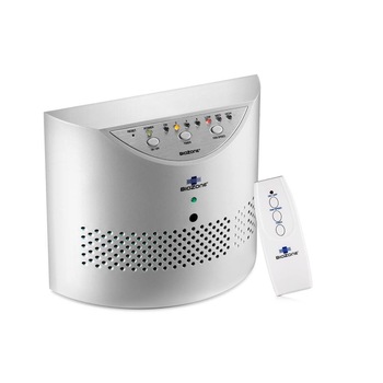 Purificator aer si suprafete BioZone PR-10, Tehnologie UV, Fotoplasma, Ozon, Oxidare Fotocatalica, Ionizare, fara filtre, fara chimicale, 3 moduri operare, amplasare fixa sau portabila, 90m2, telecomanda, Alb Purificator aer si suprafete BioZone PR-10, Tehnologie UV, Fotoplasma, Ozon, Oxidare Fotocatalica, Ionizare, fara filtre, fara chimicale, 3 moduri operare, amplasare fixa sau portabila, 90m2, telecomanda, Alb