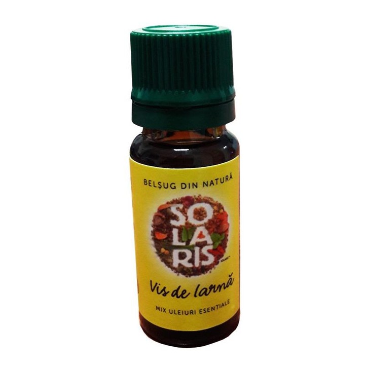 Ulei Esential Vis de iarna 10 ml