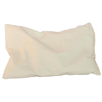 Perna din sare naturala Himalaya, ProCart, 20x30 cm, 1500 g Perna din sare naturala Himalaya, ProCart, 20x30 cm, 1500 g