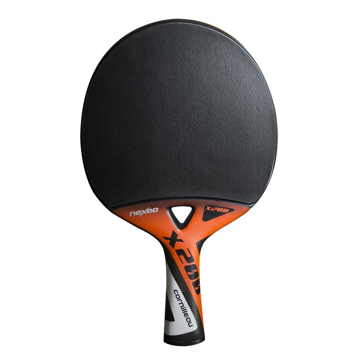 Хилка за тенис на маса Cornilleau Nexeo X200 Graphite
