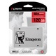 Kingston SSDNow UV400 meghajtó, 120GB, 2.5", SATA III