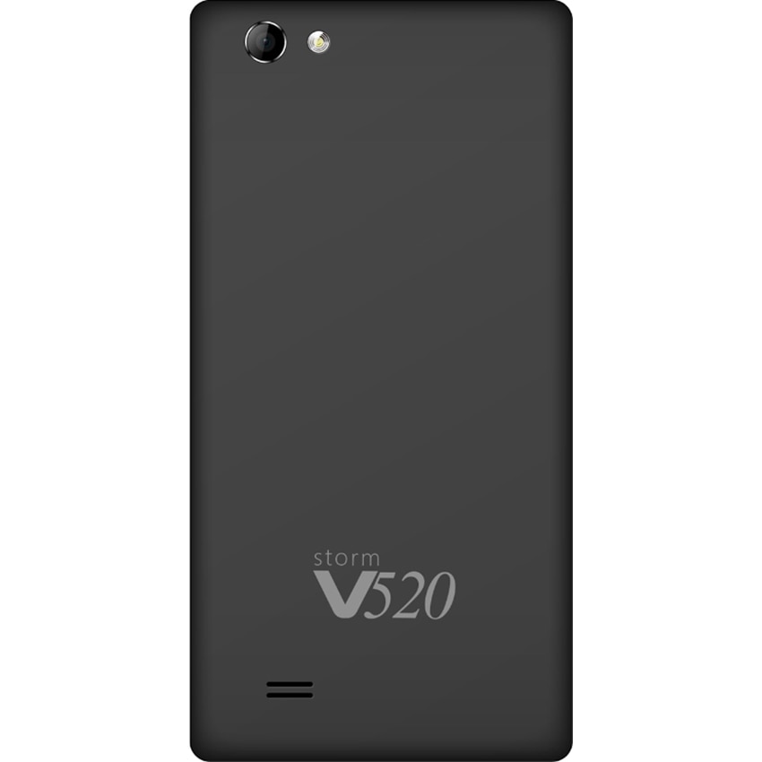 Sharpen Pasture triangle Telefon mobil E-Boda Storm V520, Dual Sim, 8GB, Black - eMAG.ro