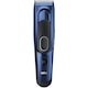 Aparat de tuns electric Braun HC5030, 17 setari lungime, 2 accesorii, Lavabil, Albastru