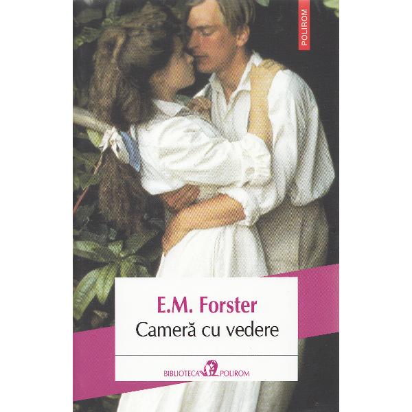 Camera cu vedere - E.M. Forster