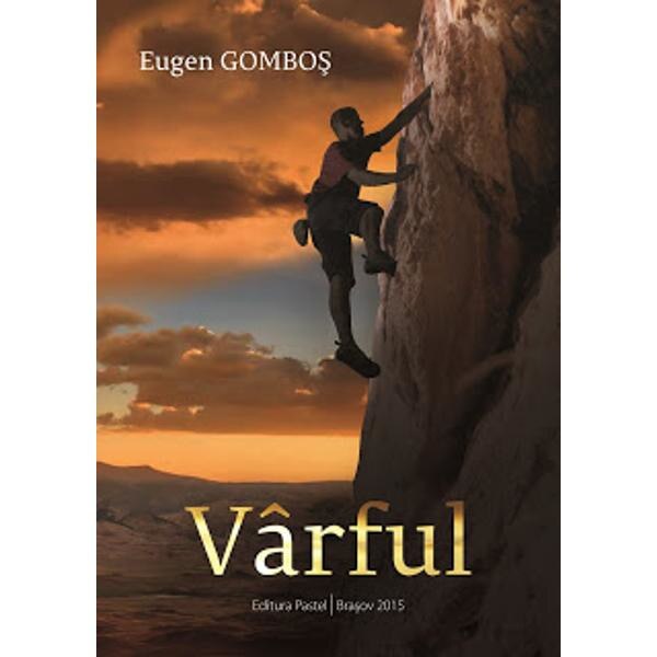 Varful - Eugen Gombos