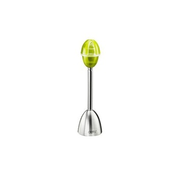 Dispozitiv pentru decojire oua, verde, Gefu Dispozitiv pentru decojire oua, verde, Gefu