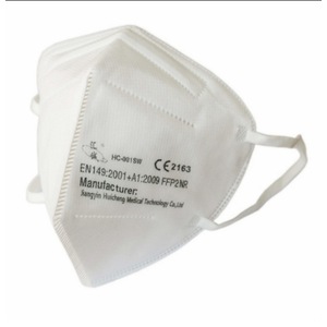 Egészségügyi maszkok