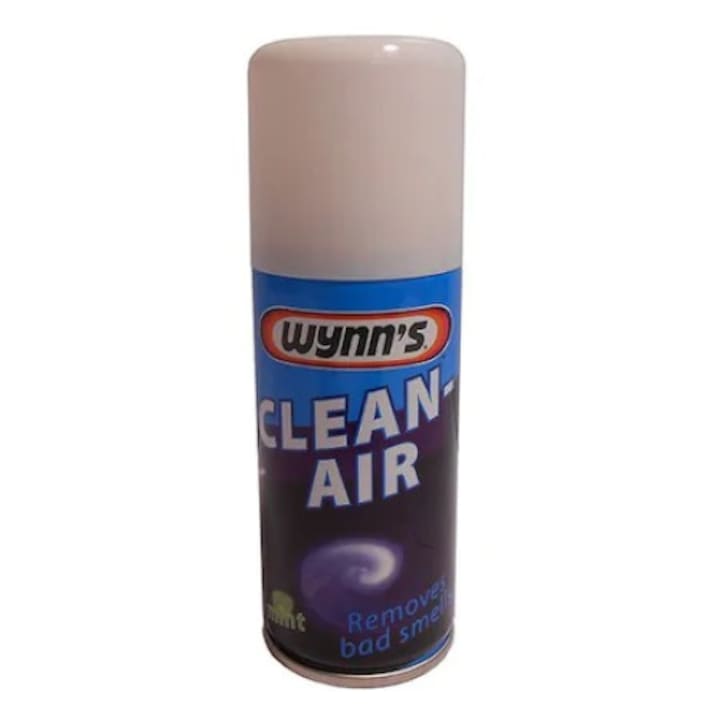 Spray pentru eliminarea mirosurilor neplacute, 100 ml, Wynns