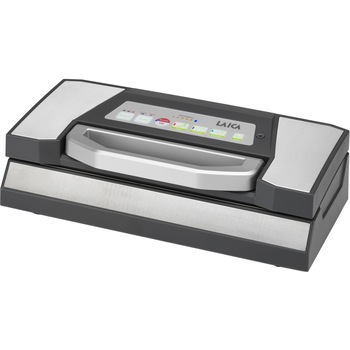 Aparat de vidat Laica VT3225, 18 l/min, Pulse Vacuum, Functie Marinare Aparat de vidat Laica VT3225, 18 l/min, Pulse Vacuum, Functie Marinare