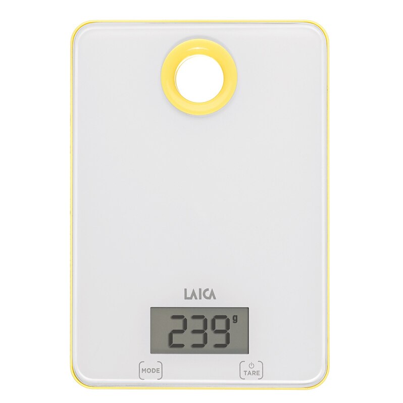 Cantar electronic de bucatarie Laica KS3010, 5 kg