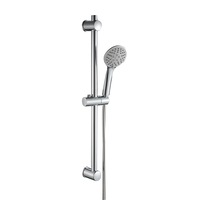 set de dus idrobric syros bara de dus metal cromat para 3 functii anti-calcar 100 mm conexiune 12 bara dus 700 mm suporturi ajustabile fixare pe perete racord flexibil din metal 1500 mm imagen 49_0_
0