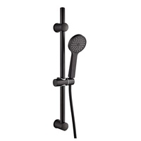 set de dus idrobric vogue anti-calcar 100 mm conexiune 12 bara dus 700 mm suportul perete ajustabil racord flexibil metal 1500mm limitator debit 9 lmin conexiune 12 imagen 37_0_
0