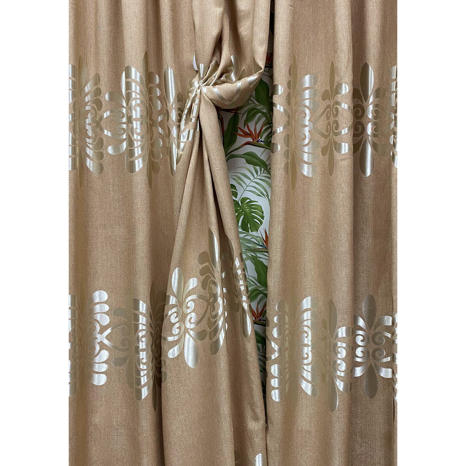 Set draperie 