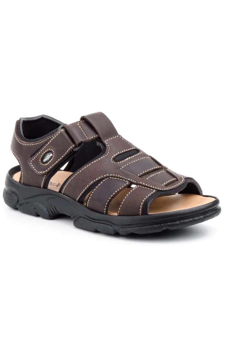 Sandale Californiene Morxiva, Maro