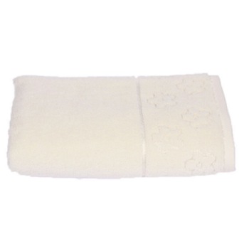 Prosop Delta Daisy Crem, 50x70 Prosop Delta Daisy Crem, 50x70