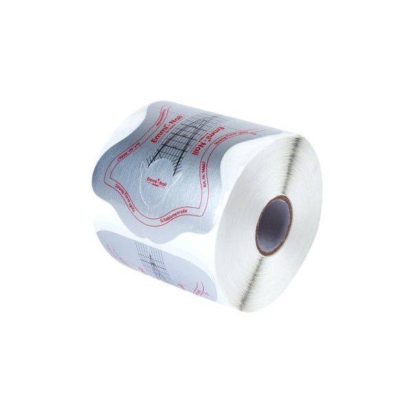 Sabloane, Emmi-Nail, 300 buc