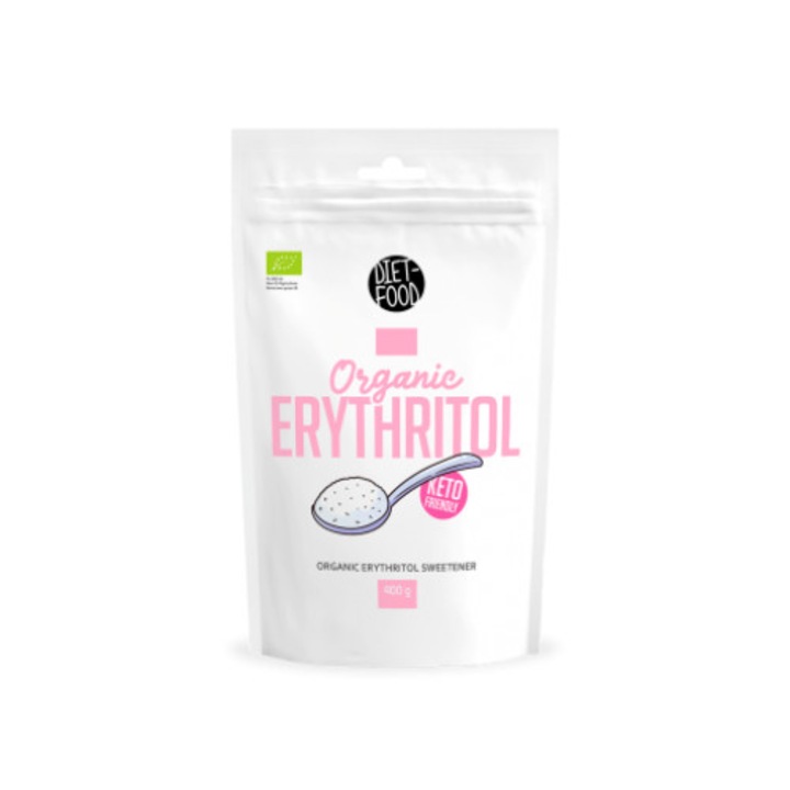 Eritritol BIO 400g