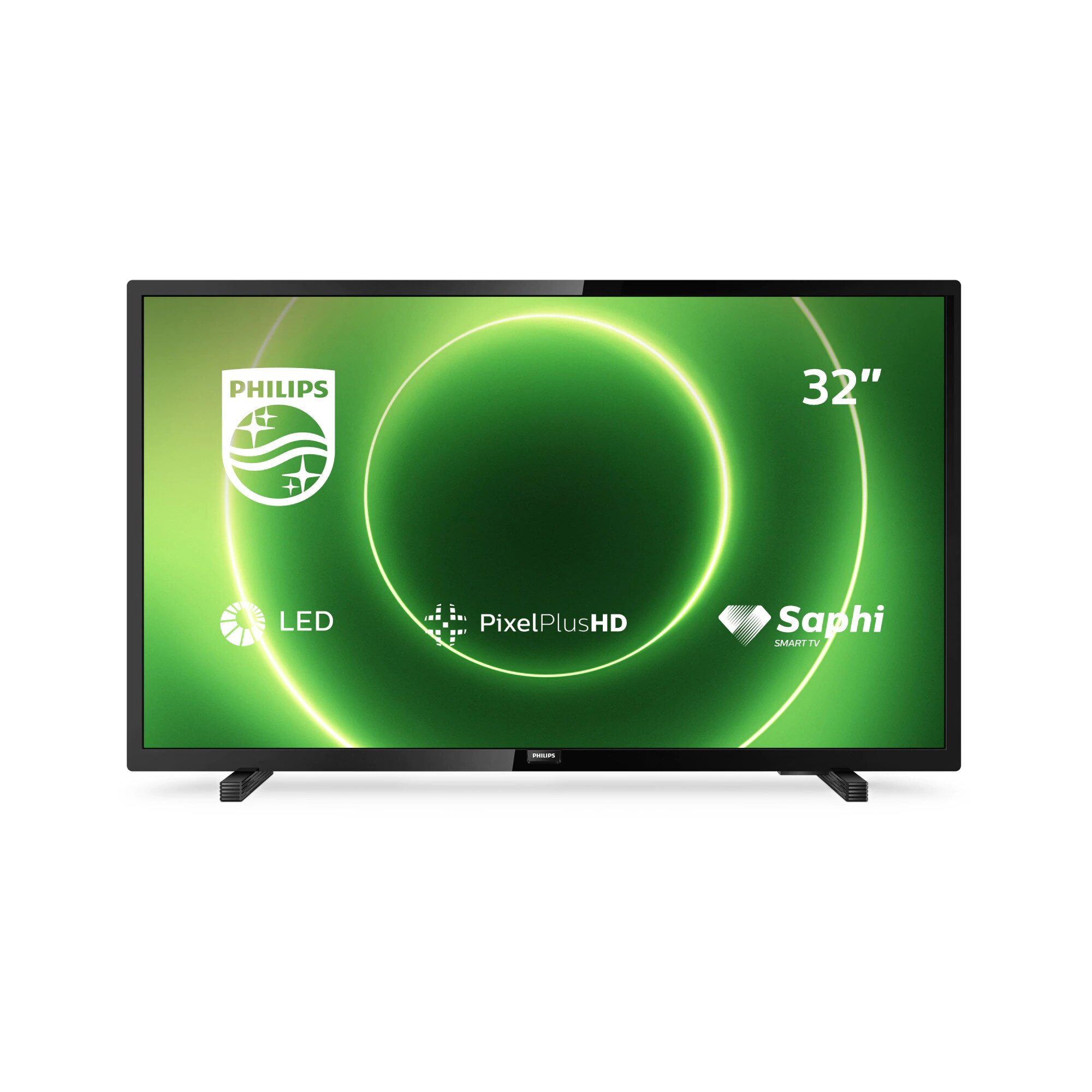 Philips 32PHS6605/12 Smart HD TV, 80 cm, LED, A  osztály - eMAG.hu