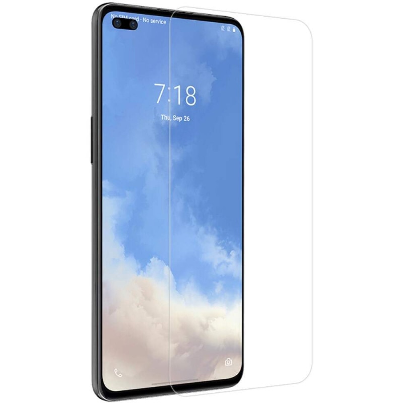 Folie de protectie tempered glass pentru OnePlus Nord