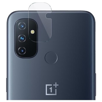 Folie de protectie camera flexible glass pentru OnePlus Nord N100 3MK Folie de protectie camera flexible glass pentru OnePlus Nord N100 3MK