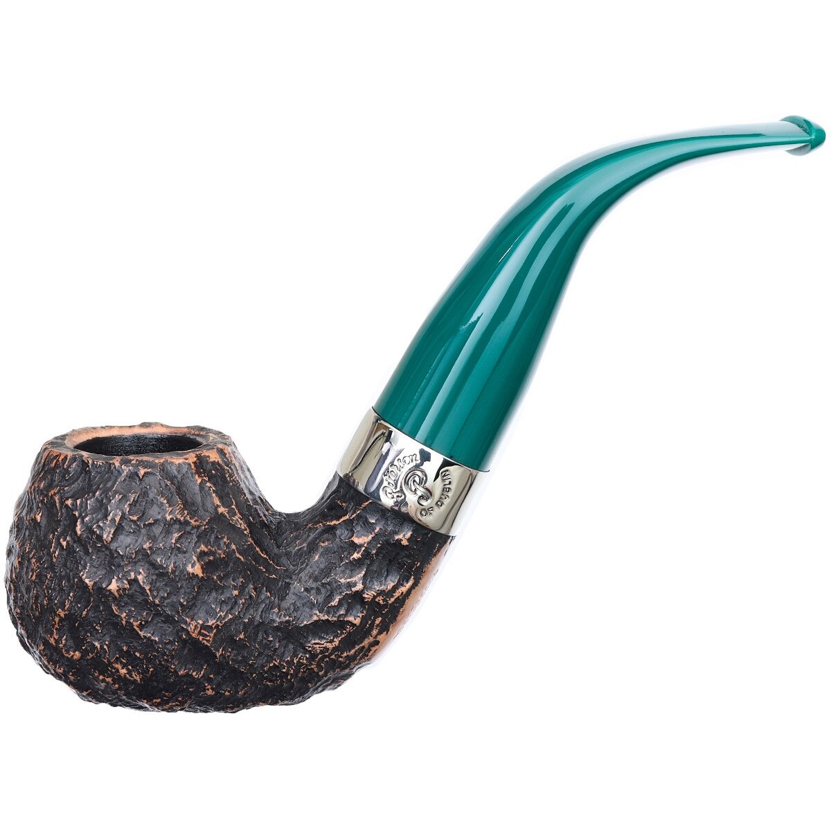 Pipa Peterson, St. Patrick's Day 2021 (XL02), Fishtail, 9mm