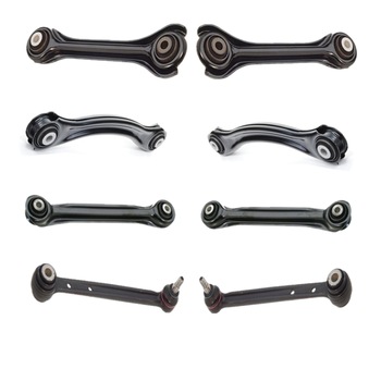 Kit brate punte spate Mercedes 190 (W201) 1982 - 1993 Kit brate punte spate Mercedes 190 (W201) 1982 - 1993