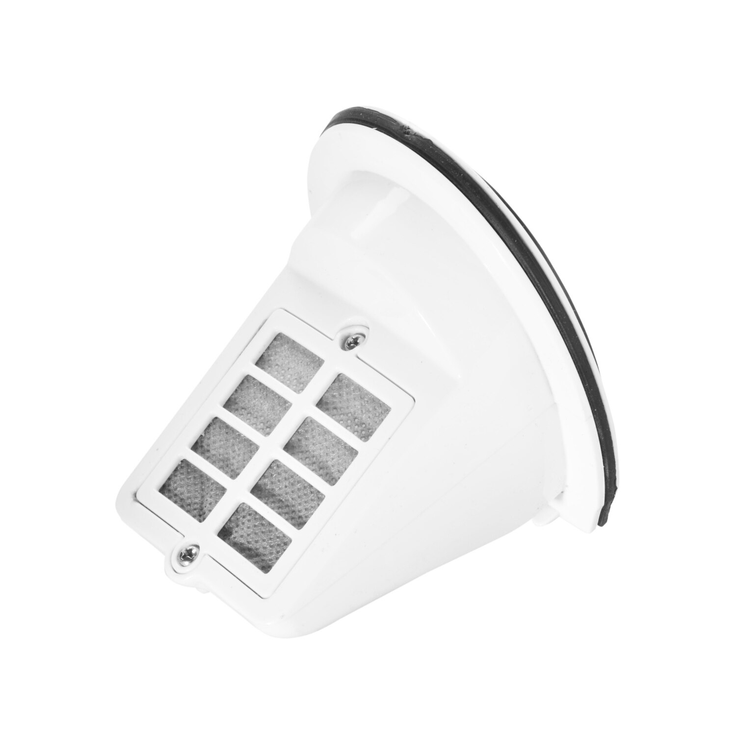 Aspirator de mana, Hyundai, HVC101, 4,8 V, Alb