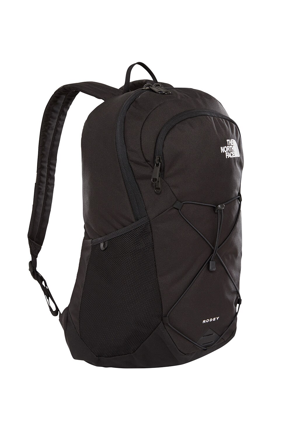 The North Face, Rucsac unisex cu compartiment pentru laptop Rodey, Negru
