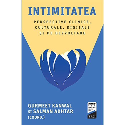 Intimitatea, Gurmeet Kanwal , Salman Akhtar