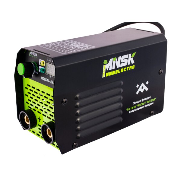 Aparat de sudura invertor Minsk Electro MMA SI-260A