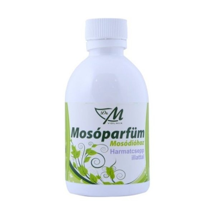 Dr M Mosóparfüm mosódióhoz harmatcsepp 200 ml