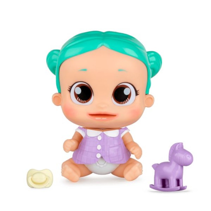 Кукла IMC, Laffies Laughing Dolls, Nora
