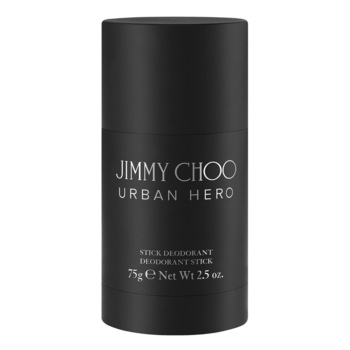 Deodorant Stick Jimmy Choo Urban Hero, Barbati, 75 g Deodorant Stick Jimmy Choo Urban Hero, Barbati, 75 g