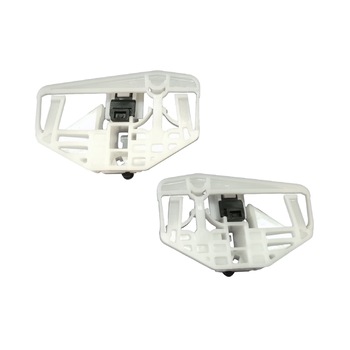 Kit reparatie macara electrica geam usa auto Peugeot Partner 1 Citroen Berlingo 1 M49 - Clipsuri cleme fata stanga sau dreapta Kit reparatie macara electrica geam usa auto Peugeot Partner 1 Citroen Berlingo 1 M49 - Clipsuri cleme fata stanga sau dreapta
