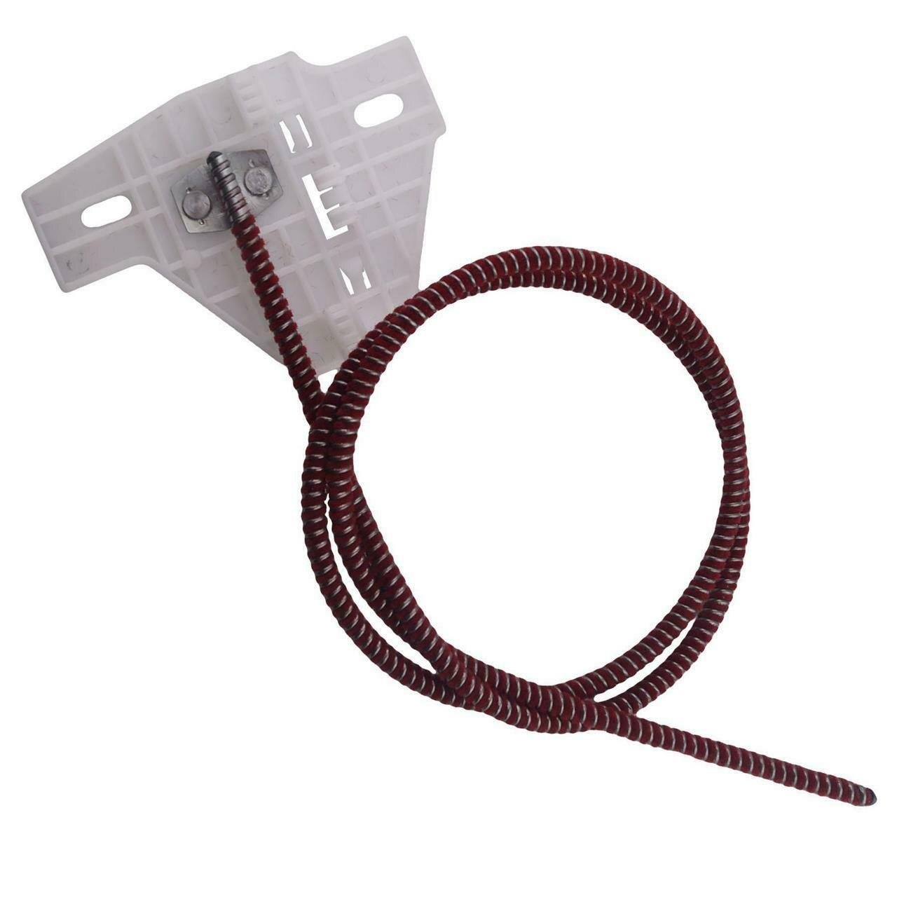 Kit reparatie macara electrica geam usa auto Renault Master 2, Opel Movano, Nissan Interstar, 1998-2013 fata stanga