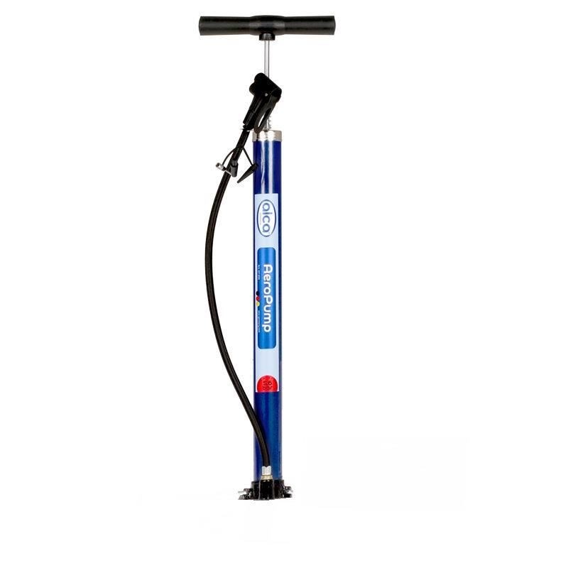 Pompa aer mana fara manometru 5.6bar 217.00 Alca