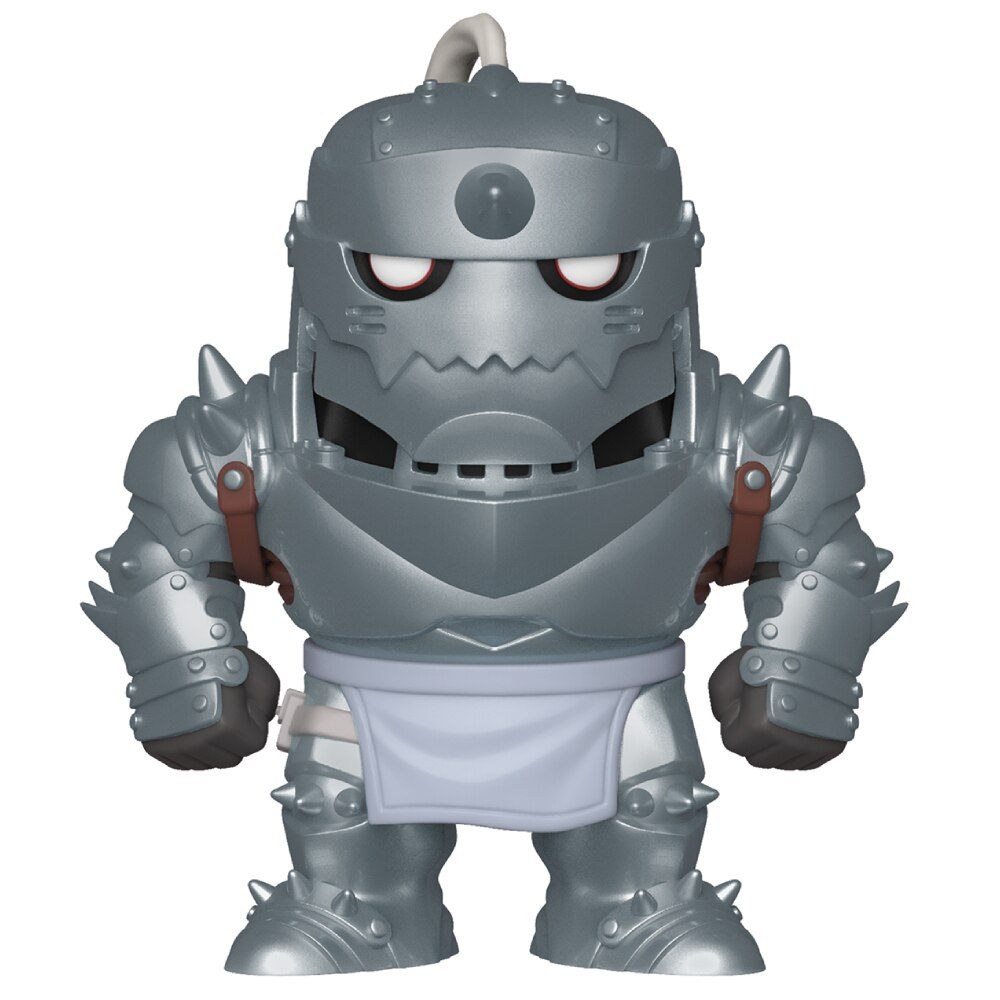 Figurina Funko Pop Full Metal Alchemist Alphonse Elric