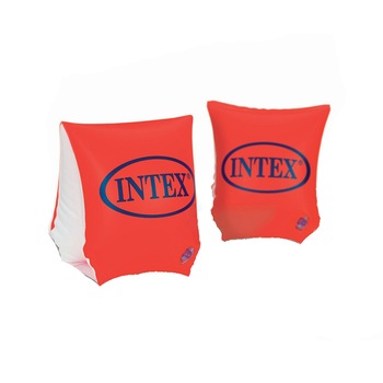 Aripioare inot Intex - Deluxe, 3-6 ani Aripioare inot Intex - Deluxe, 3-6 ani