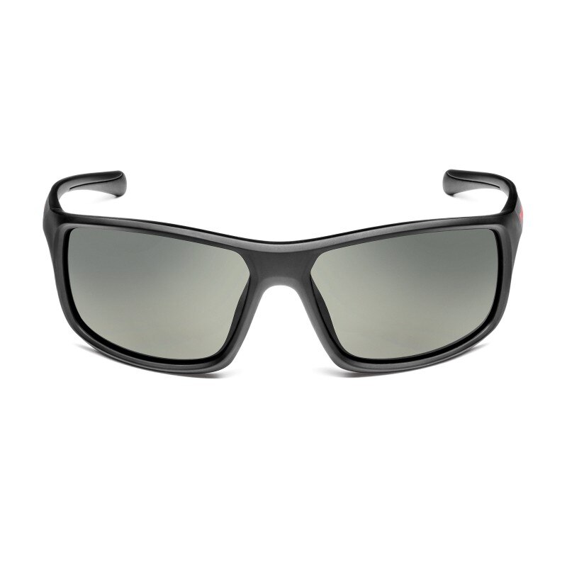 Ochelari de soare, Audi Sport, Lentile Gri, Rama Neagra