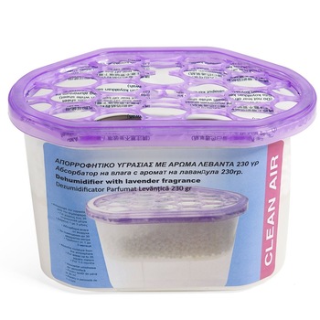 Dezumificator, 230 g, Lavanda Dezumificator, 230 g, Lavanda