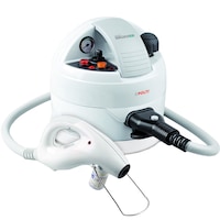 Aparat de curatare cu abur Polti Cimex Eradicator, 2250 W, 2 L, 4 Bar, indeparteaza insecte si acarieni, Alb