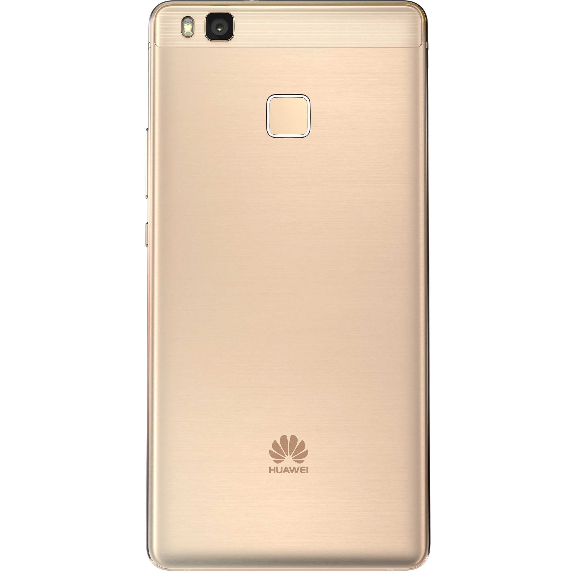 Learner hijack pitch Telefon mobil Huawei P9 Lite, Dual Sim, 16GB, 4G, Gold - eMAG.ro